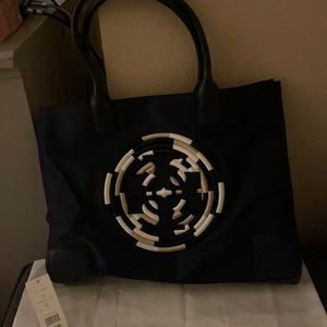 Tory Burch Ella Rope tote for sale